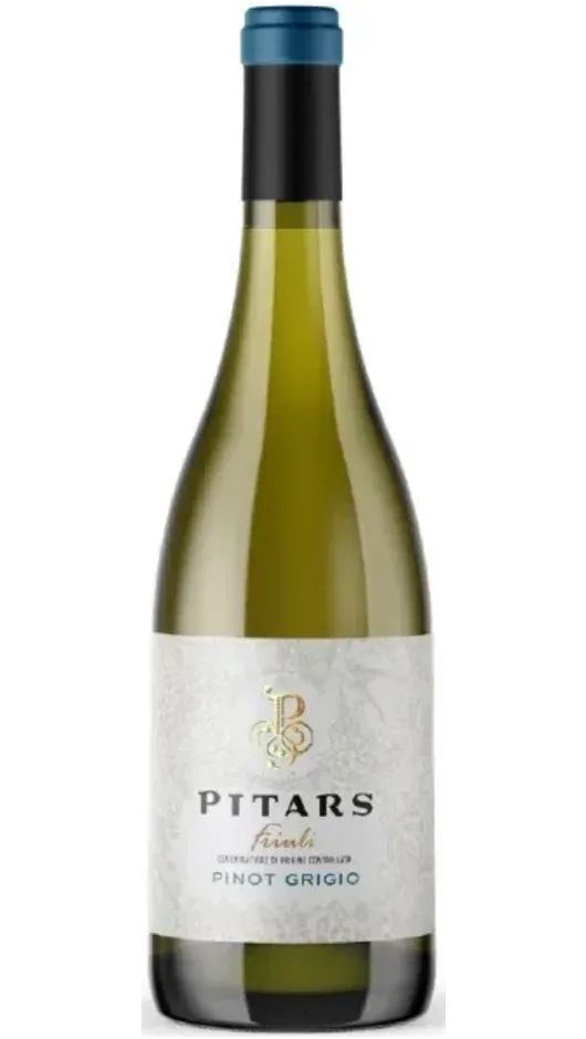 Pinot Grigio Friuli DOC - Pitars