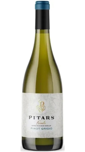 Pinot Grigio Friuli DOC - Pitars
