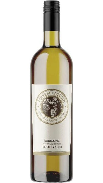 Pinot Grigio Rubicone IGT - Vini Terre dell'Asceta