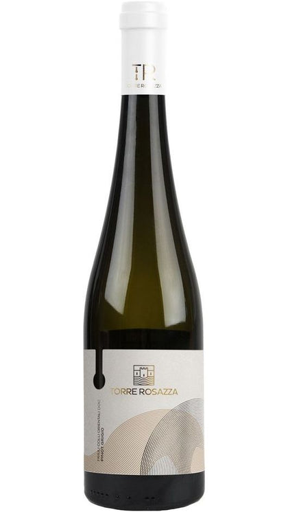 Friuli Colli Orientali DOC - Pinot Grigio - Torre Rosazza