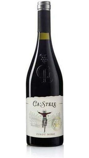 Pinot Nero Trevenezie IGP - Ca' Stele
