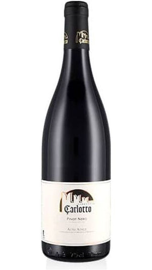 Filari di Mazzon Pinot Nero Alto Adige DOC - Carlotto