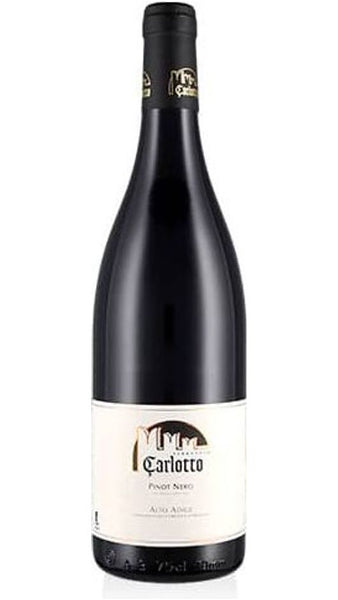 Filari di Mazzon Pinot Nero Alto Adige DOC - Carlotto
