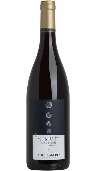 Pinot Nero Alto Adige DOC Mimuet - Alois Lageder