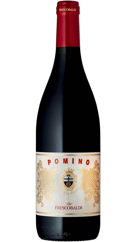 Pomino Pinot Nero DOC - Frescobaldi