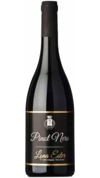 Pinot Nero Trentino DOC - Lona Ester