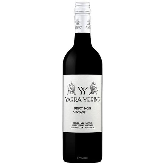 Pinot Noir - Yarra Yering