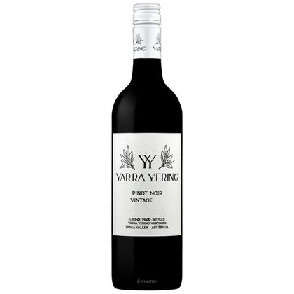 Pinot Noir - Yarra Yering