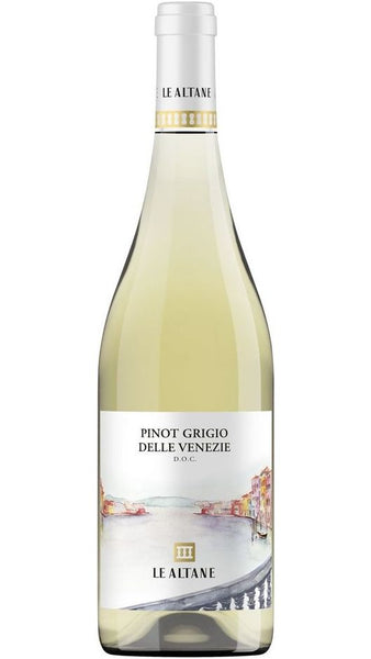 Pinot Grigio delle Venezie DOC - Le Altane
