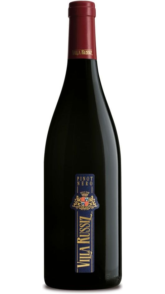 Pinot Nero - Villa Russiz