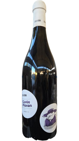 Rosso La Cuvée del Piovan - Casa Roma