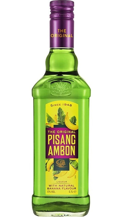 Pisang Ambon Original Banana Drink 100cl