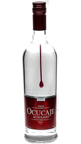 Pisco Acholado 70cl - Ocucaje