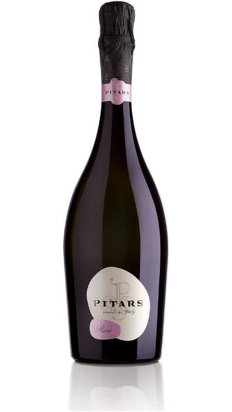 Spumante Rose’ Dry - Pitars