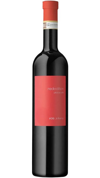 Valtellina Superiore Inferno Riserva DOCG - Plozza