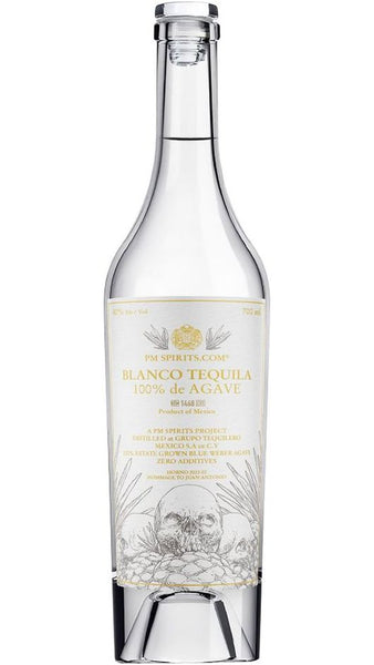 Tequila Blanco 70cl - PM Spirits