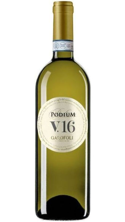 V16 Podium Verdicchio di Jesi Superiore DOC - Garofoli