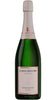 Champagne Poesie Fruitee Rose’ Extra Brut - Lacroix - Triaulaire