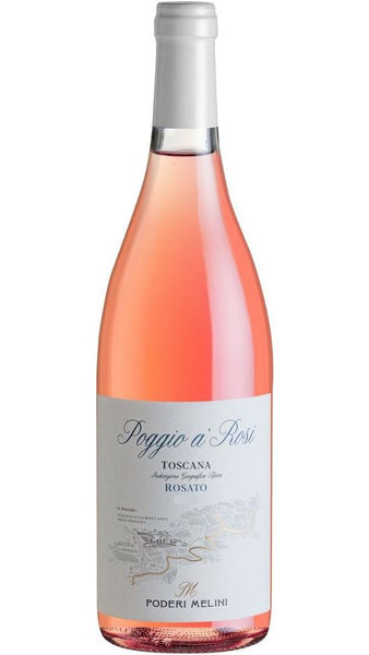 Rosato Toscana IGT - Poggio a Rosi - Melini
