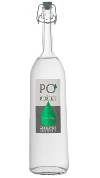 Po' di Poli Aromatica (Traminer) 70cl - Poli