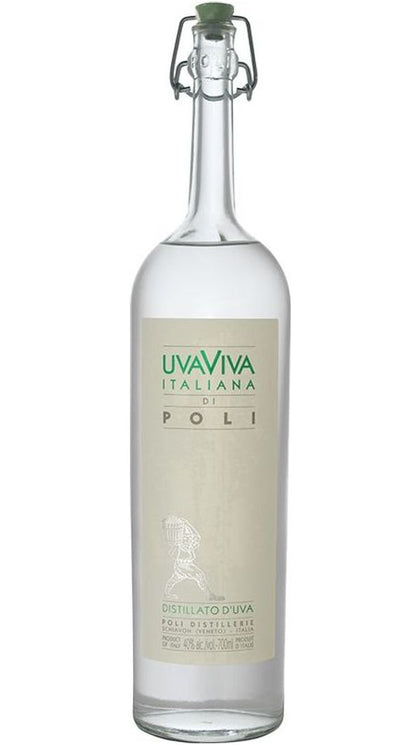 UvaViva Italiana 70cl - Poli