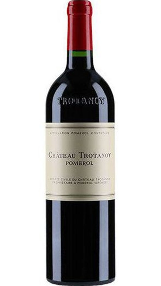 Chateau Trotanoy - Pomerol