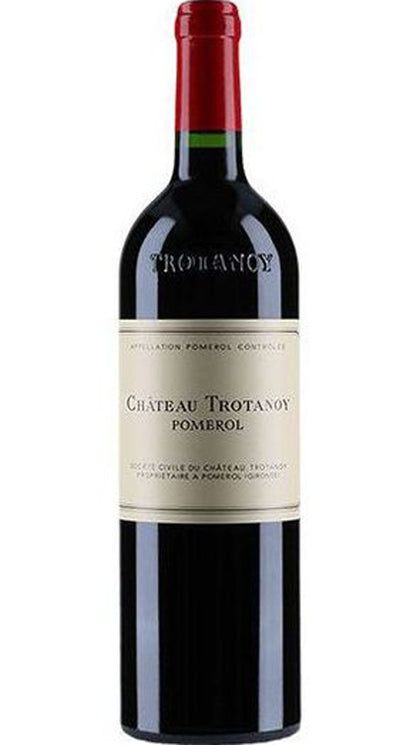 Chateau Trotanoy - Pomerol