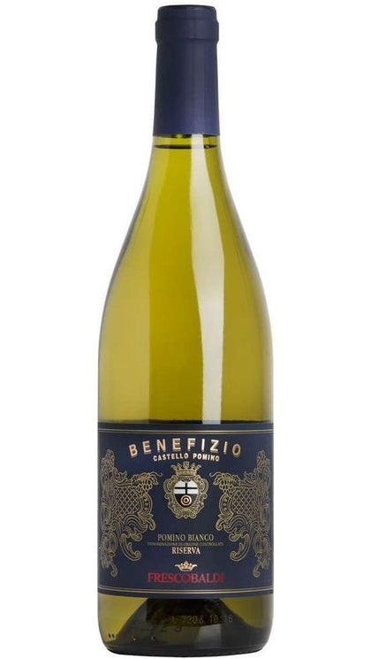 Pomino Bianco Riserva Benefizio - Frescobaldi