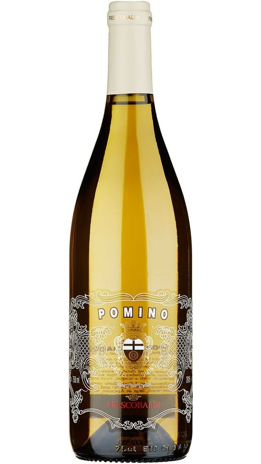 Pomino Bianco DOC - Frescobaldi