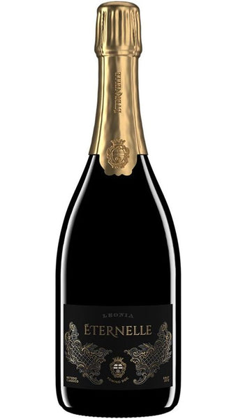 Spumante DOC Leonia Pomino Éternelle Milessimato - Astucciato - Frescobaldi