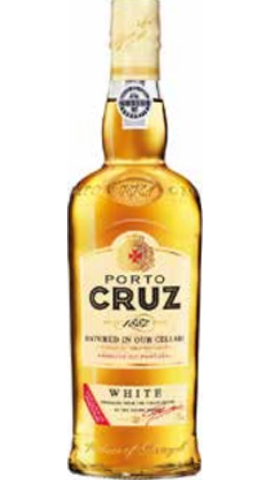 Porto Cruz Bianco 75cl