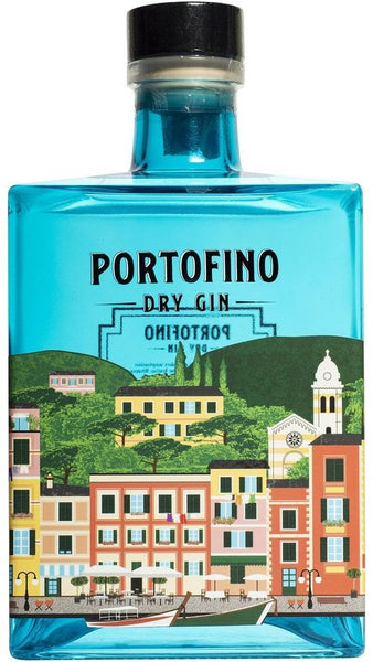 Gin Dry 5lt - Portofino