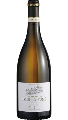 Pouilly-Fumé AOC Les Ombelles - Sauvion