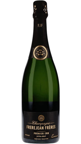 Champagne Premier Cru Extra Brut - Frerejean Freres