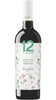 Primitivo Puglia IGP Bio - 12 e mezzo - Varvaglione