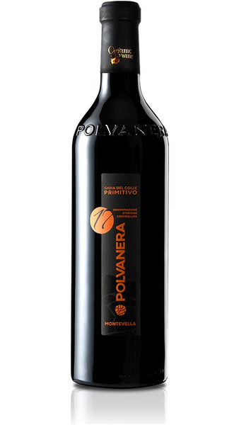 Polvanera 17 Primitivo Gioia del Colle DOC - Polvanera