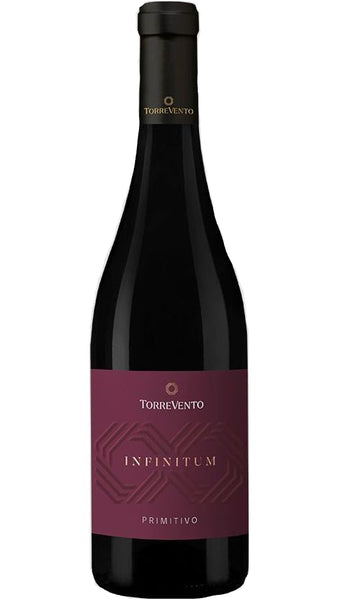 Primitivo Puglia IGT Rosso - Infinitum - Torrevento