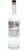 Rum New England White 100cl - Privateer