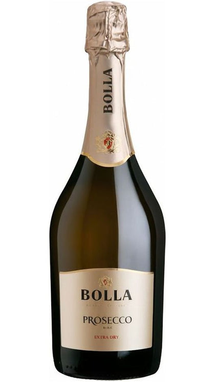 Prosecco DOC Extra Dry - Bolla