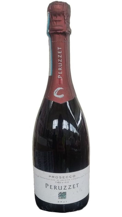 Prosecco Brut DOC - Peruzzet - Casa Roma