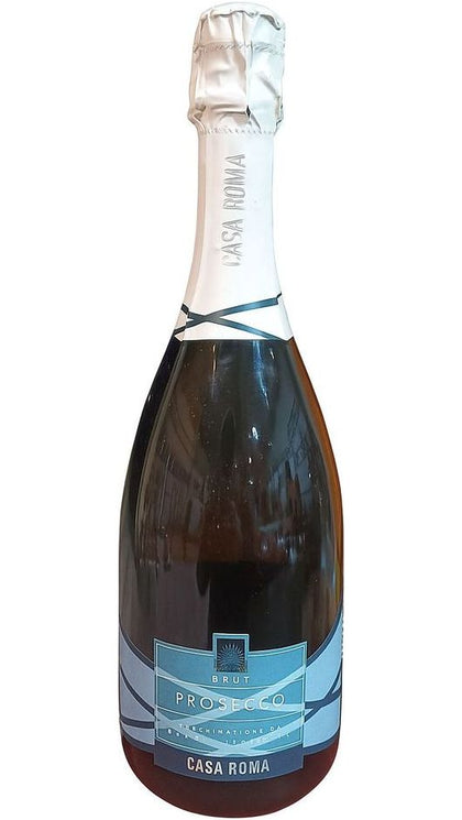 Prosecco - Casa Roma