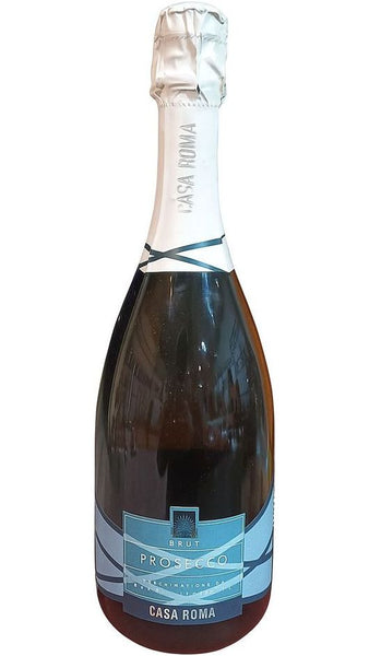 Prosecco - Casa Roma