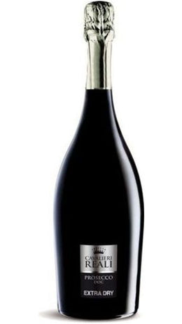 Prosecco Extra Dry DOC - Cavalieri Reali