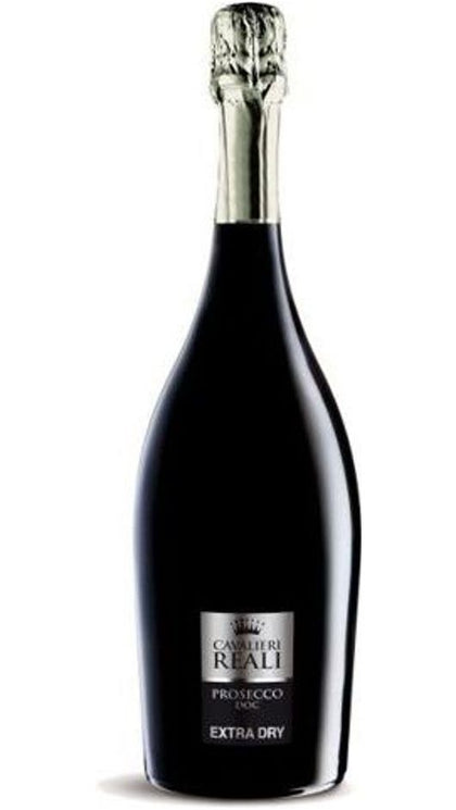 Prosecco Extra Dry DOC - Cavalieri Reali