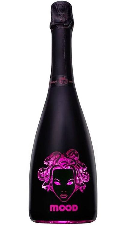 Prosecco DOC Luminous Rosè - Mood
