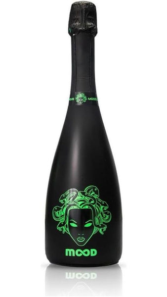 Prosecco DOC Luminous Verde - Mood