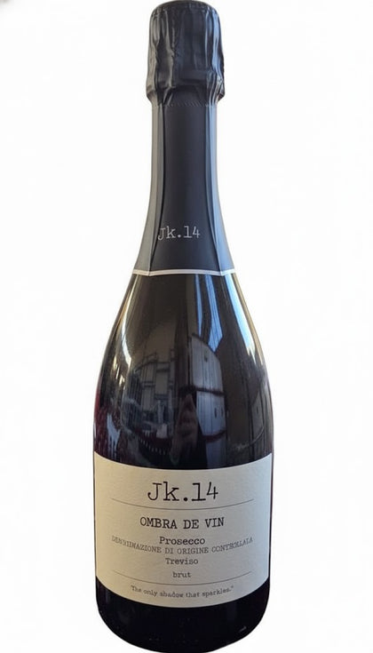 Prosecco Jk. 14 Ombra de Vin - Casa Roma