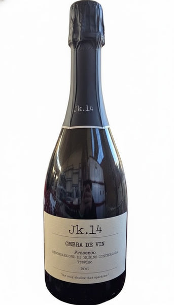 Prosecco Jk. 14 Ombra de Vin - Casa Roma