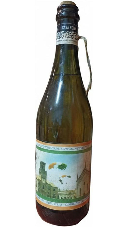 Prosecco Riserva - Marca Trevigiana - Casa Roma