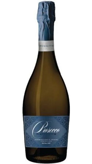 Prosecco Extra Dry DOC - Tintoretto